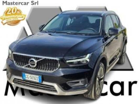 usato VOLVO XC40