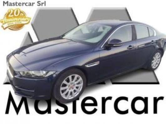 usato JAGUAR XE
