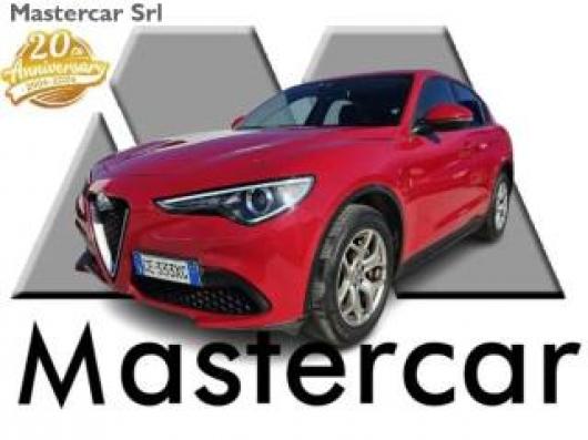 Stelvio