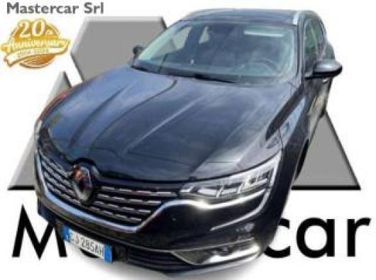 usato RENAULT Talisman