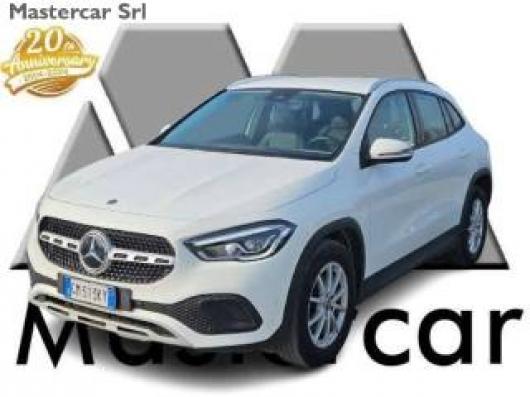 GLA 180