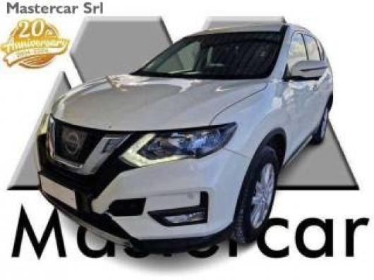 X Trail