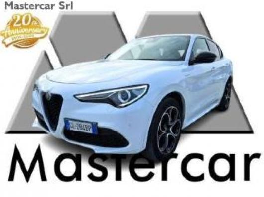 Stelvio