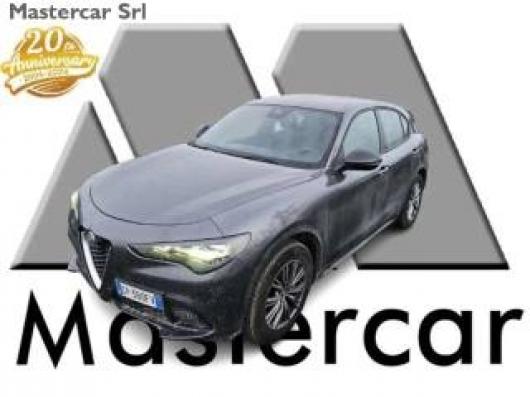 Stelvio