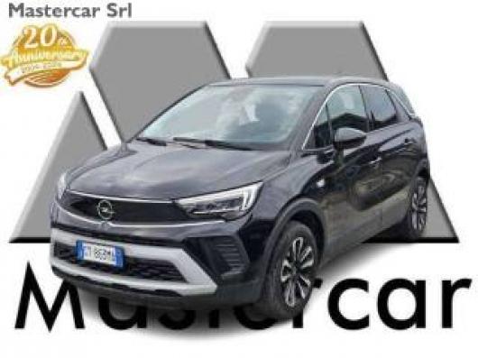 Crossland