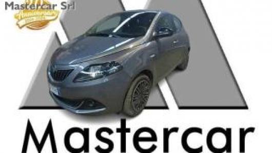 usato LANCIA Ypsilon