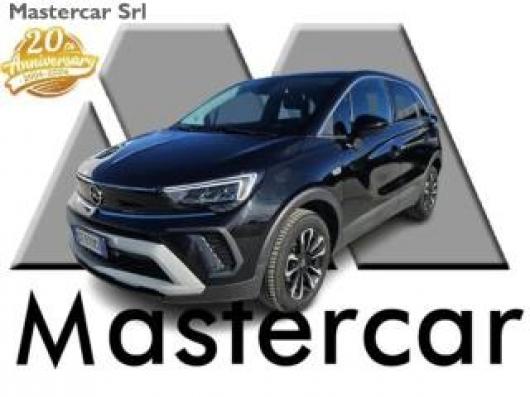Crossland X