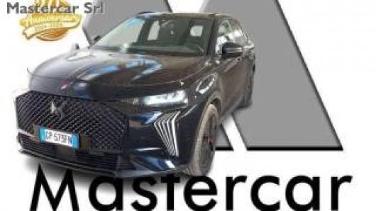 usato DS AUTOMOBILES DS 7