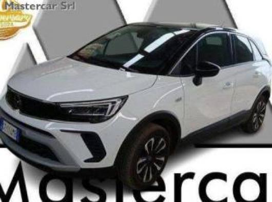 Crossland