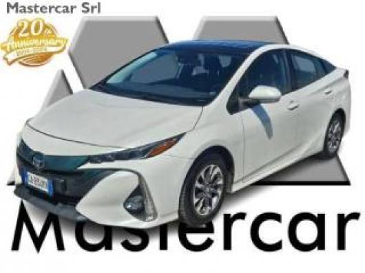 usato TOYOTA Prius