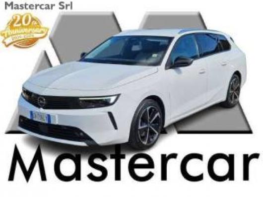 usato OPEL Astra