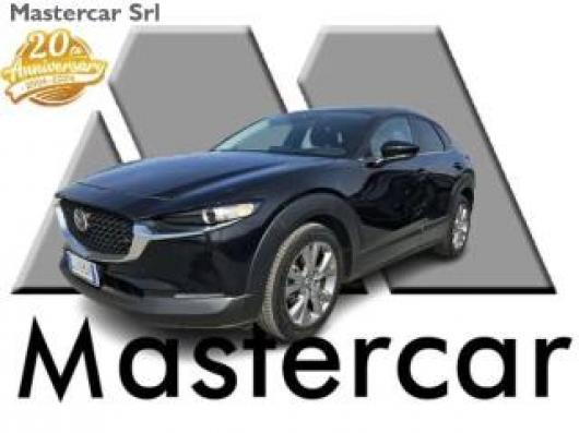 usato MAZDA CX 30