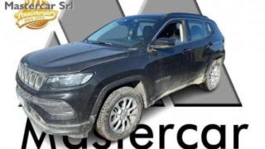 usato JEEP Compass