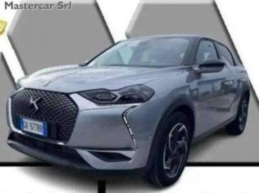 DS 3 Crossback
