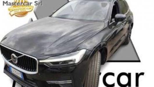 usato VOLVO XC60