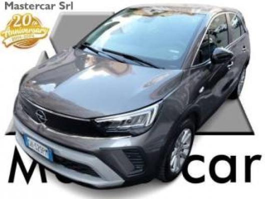 Crossland