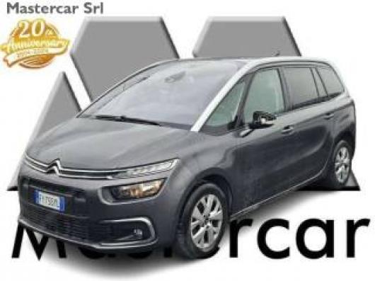 usato CITROEN Grand C4 Spacetourer