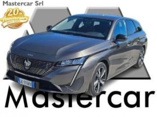 usato PEUGEOT 308