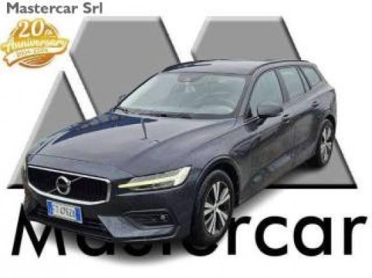 usato VOLVO V60