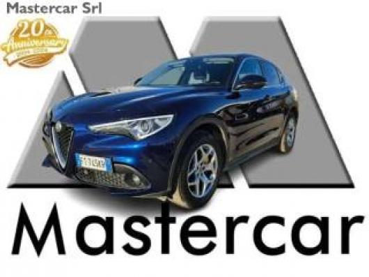 Stelvio