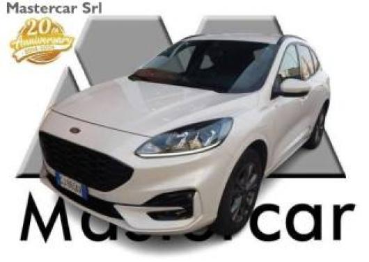usato FORD Kuga