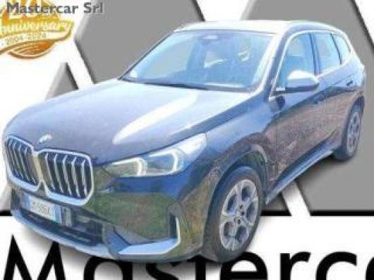 usato BMW X1