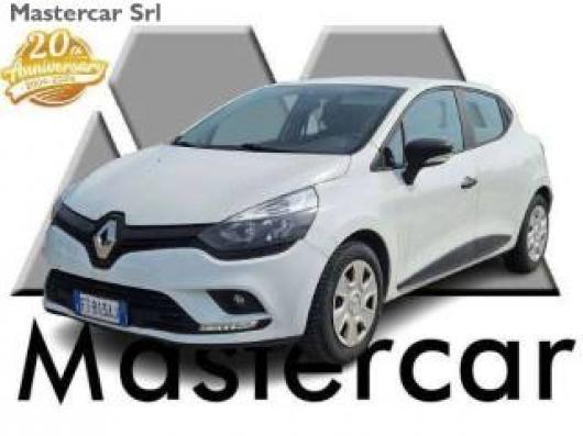 usato RENAULT Clio