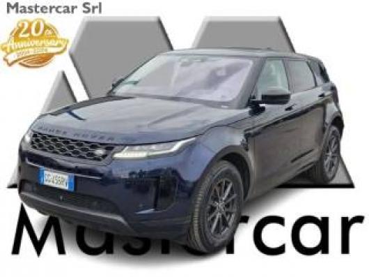 usato LAND ROVER Range Rover Evoque