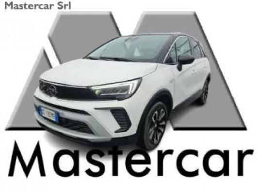 Crossland X