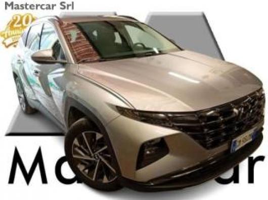 usato HYUNDAI Tucson