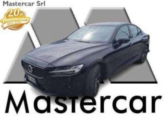 usato VOLVO S60
