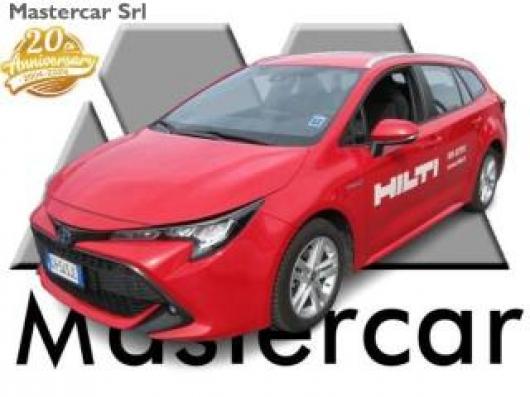 usato TOYOTA Corolla