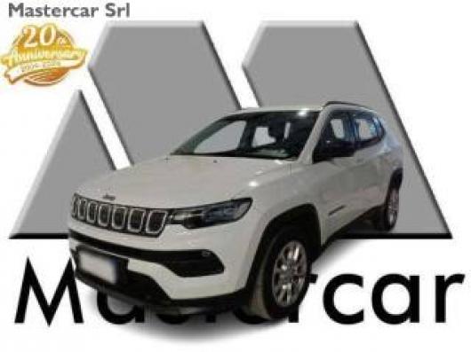 usato JEEP Compass