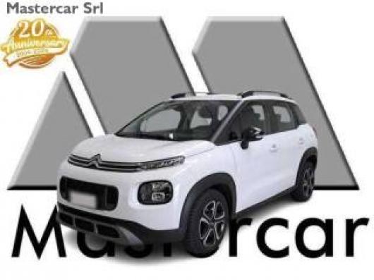 usato CITROEN C3