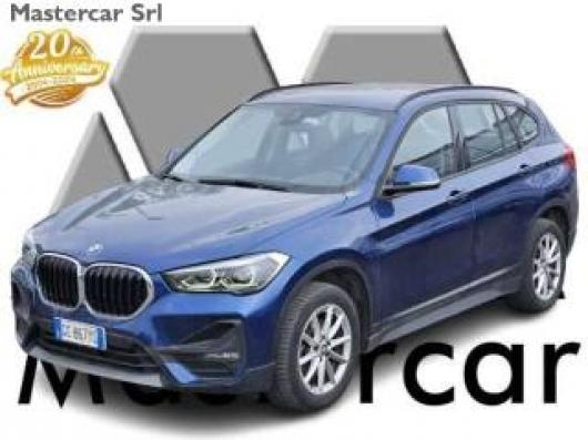 usato BMW X1
