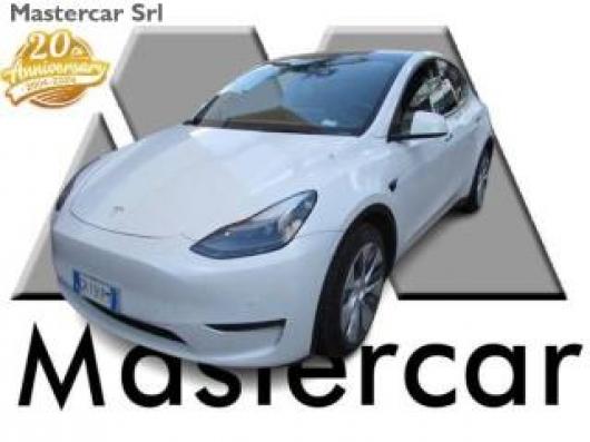 usato TESLA Model Y