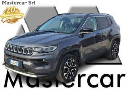 usato JEEP Compass