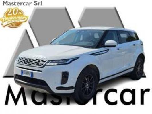 usato LAND ROVER Range Rover Evoque