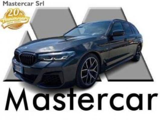 usato BMW 530