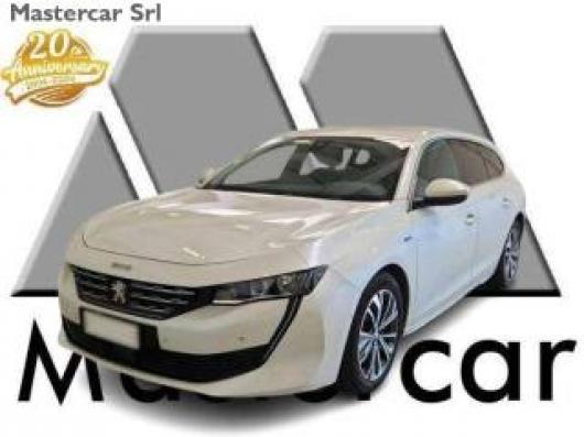 usato PEUGEOT 508