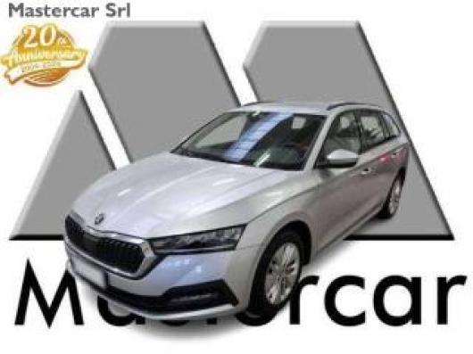 usato SKODA Octavia