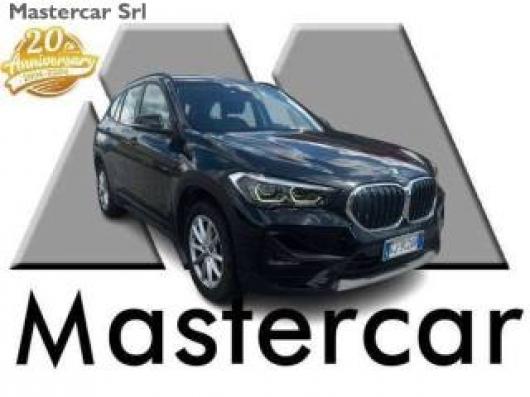 usato BMW X1