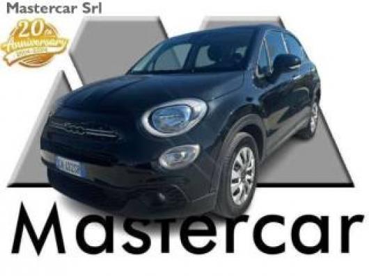 usato FIAT 500X