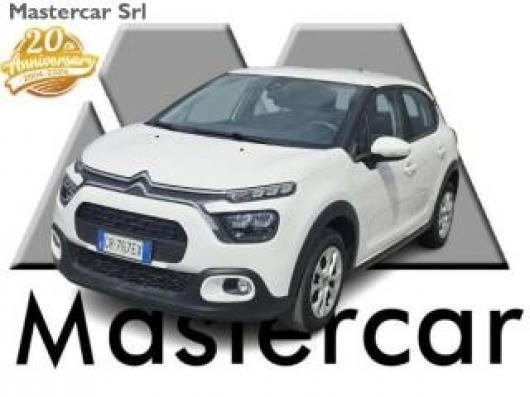usato CITROEN C3