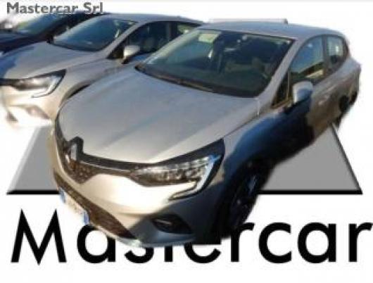 usato RENAULT Clio