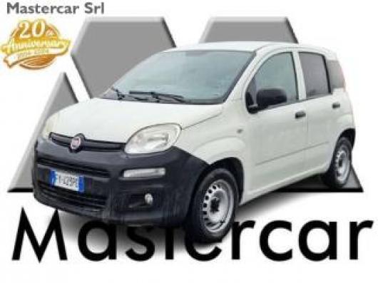usato FIAT Panda