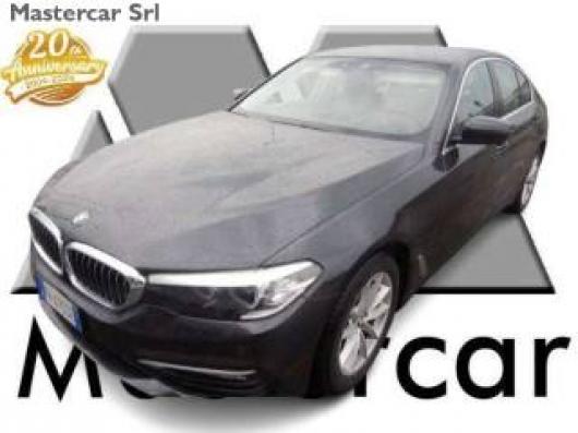 usato BMW 530