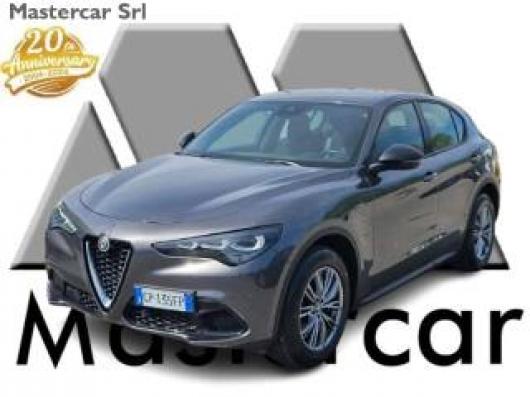 Stelvio