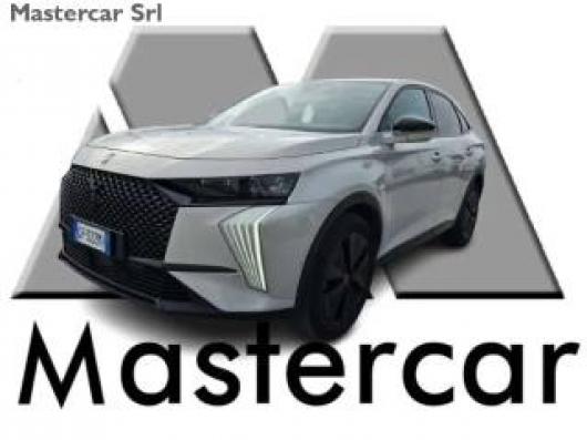 DS 7