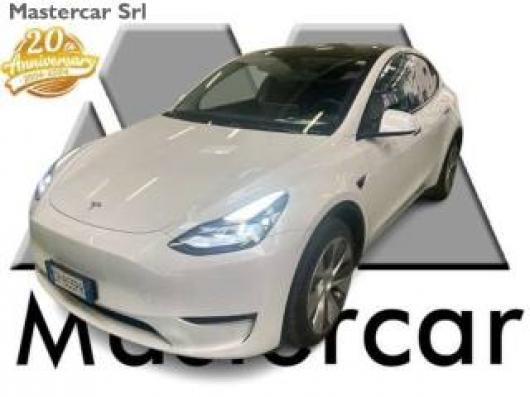 usato TESLA Model Y